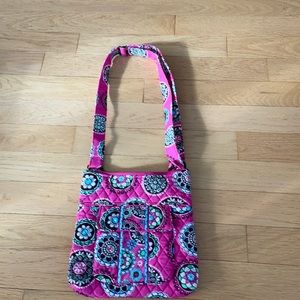 Vera Bradley new with tags Hipster
